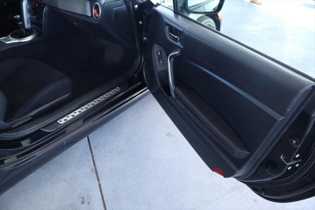2016 Scion FR-S Release Series 2.0