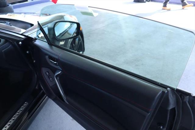 2016 Scion FR-S Release Series 2.0
