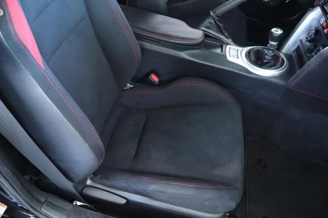 2016 Scion FR-S Release Series 2.0