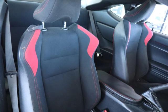 2016 Scion FR-S Release Series 2.0