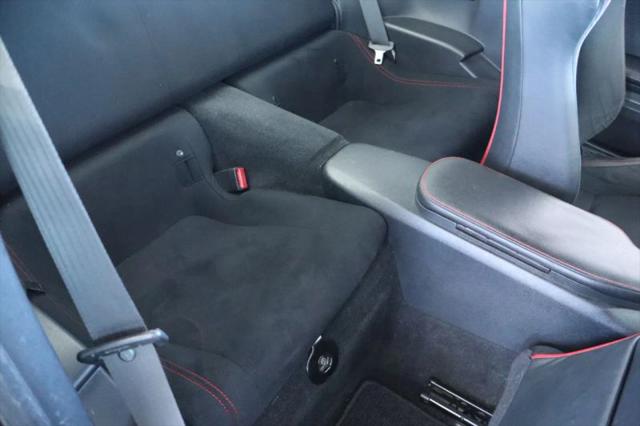 2016 Scion FR-S Release Series 2.0
