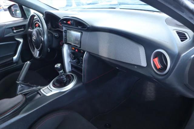 2016 Scion FR-S Release Series 2.0