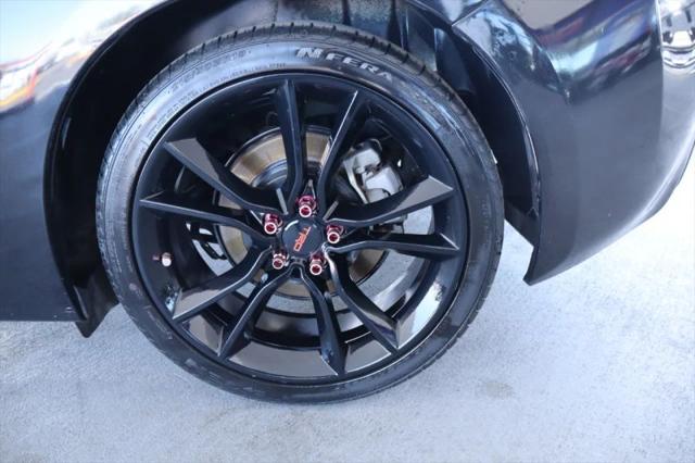 2016 Scion FR-S Release Series 2.0