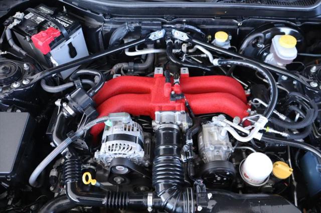 2016 Scion FR-S Release Series 2.0