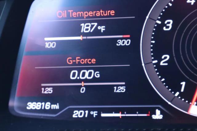 2022 Chevrolet Corvette Stingray RWD Coupe 3LT