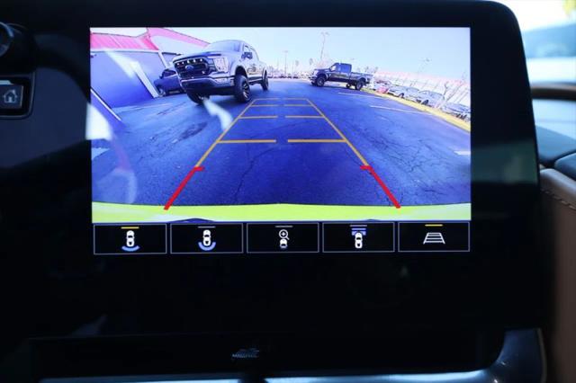 2022 Chevrolet Corvette Stingray RWD Coupe 3LT