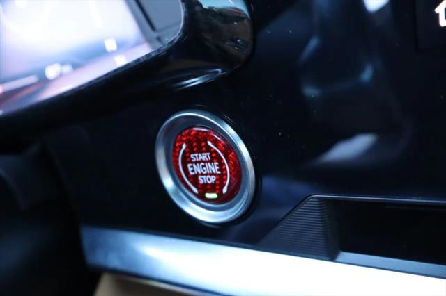 2022 Chevrolet Corvette Stingray RWD Coupe 3LT