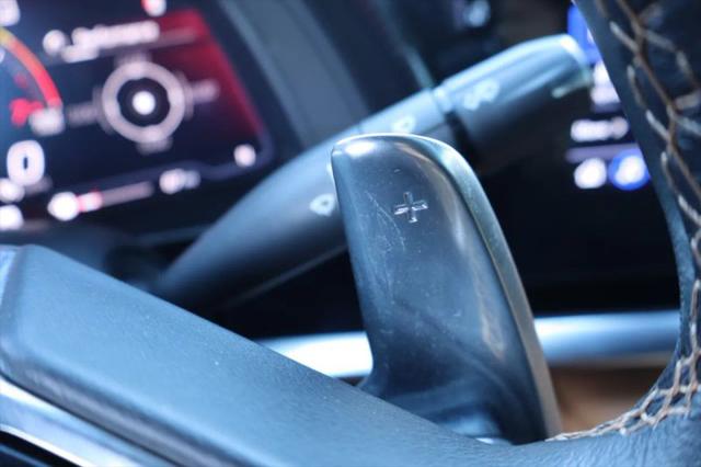 2022 Chevrolet Corvette Stingray RWD Coupe 3LT