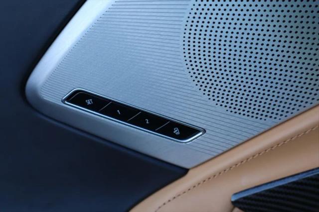 2022 Chevrolet Corvette Stingray RWD Coupe 3LT