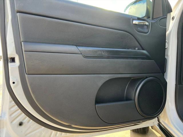 2013 Jeep Compass Sport