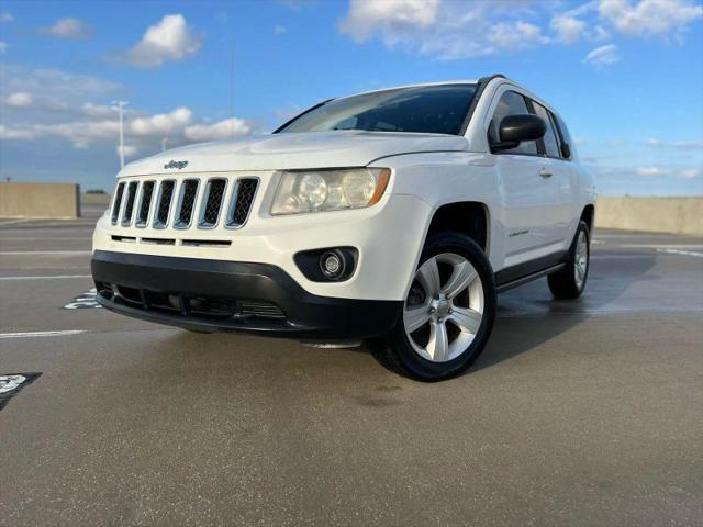 2013 Jeep Compass Sport for sale in Fort Lauderdale, FL