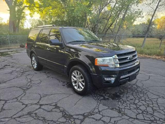 2015 Ford Expedition Limited for sale in Farmington, NM