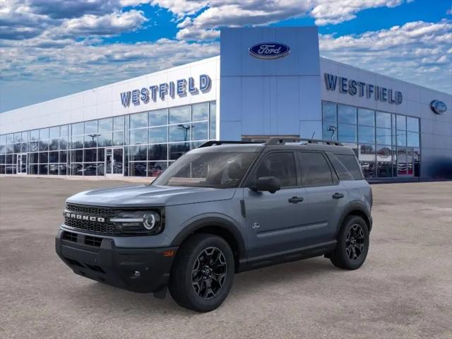 2026 Ford Bronco Sport Outer Banks for sale in Countryside, IL