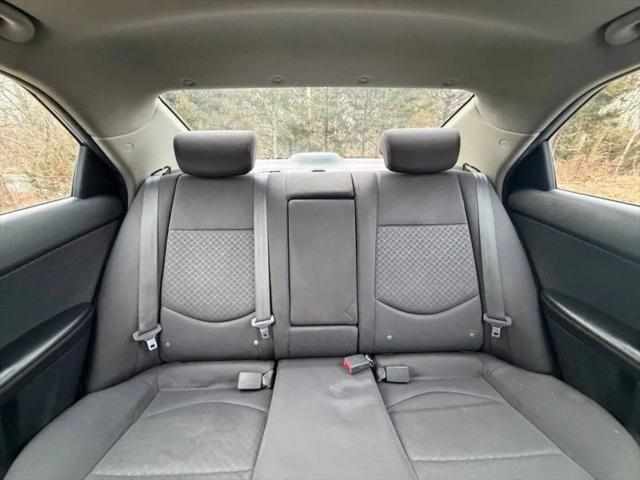 2010 Kia Forte SX