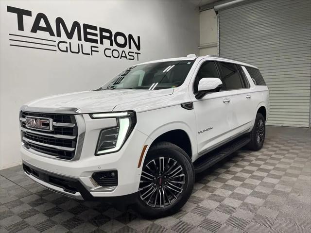 2026 GMC Yukon XL 2WD Elevation for sale in Daphne, AL
