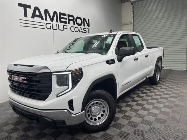 2026 GMC Sierra 1500 Double Cab, Standard Bed, Pro, RWD for sale in Daphne, AL