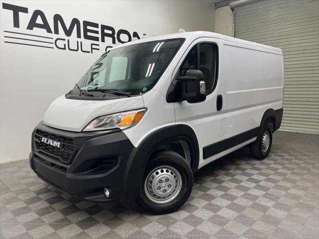 2026 Ram ProMaster Cargo Van Tradesman Low Roof 118" WB w/Pass Seat for sale in Daphne, AL