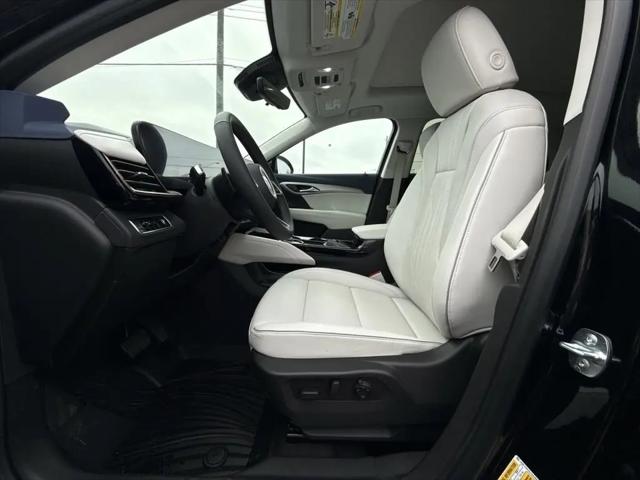 2026 Buick Envision Avenir AWD