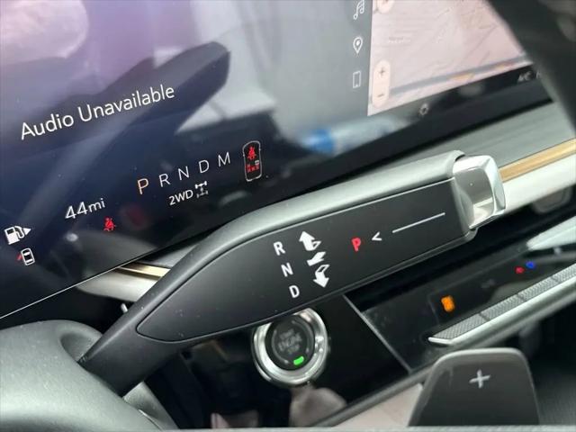 2026 Buick Envision Avenir AWD