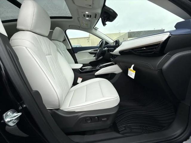 2026 Buick Envision Avenir AWD