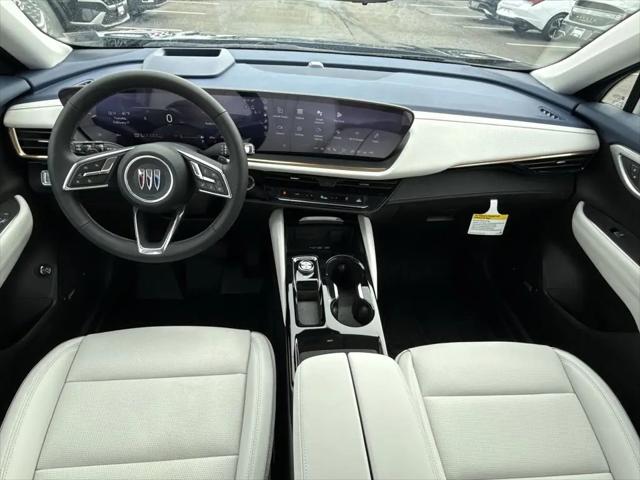 2026 Buick Envision Avenir AWD