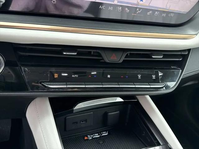 2026 Buick Envision Avenir AWD