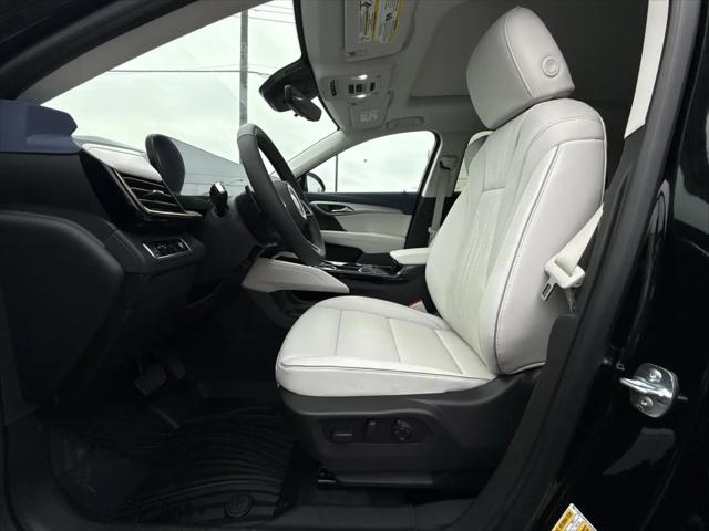 2026 Buick Envision Avenir AWD