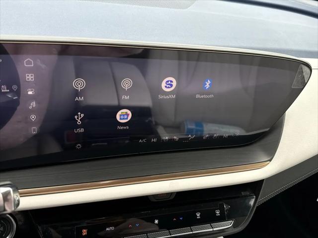 2026 Buick Envision Avenir AWD