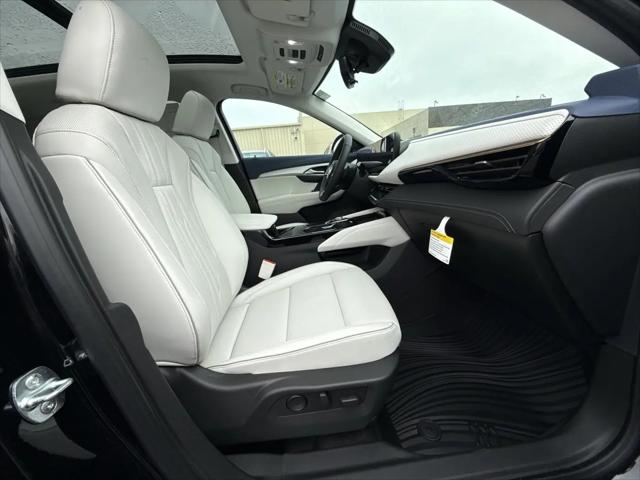 2026 Buick Envision Avenir AWD