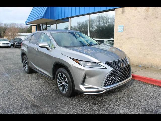 2021 Lexus RX 350 350 for sale in Smyrna, GA
