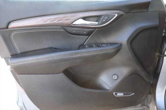2022 Buick Envision AWD Avenir