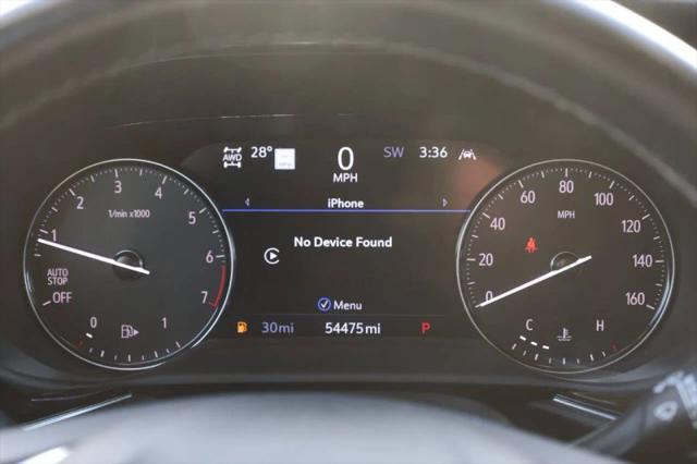 2022 Buick Envision AWD Avenir