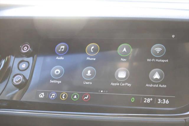 2022 Buick Envision AWD Avenir