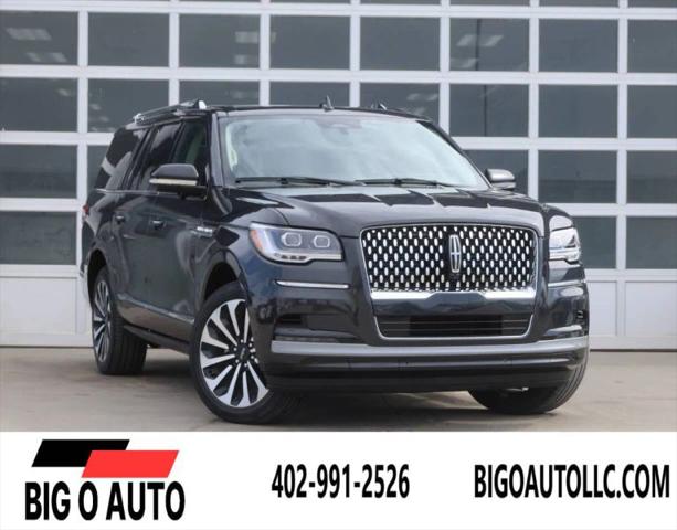 2022 Lincoln Navigator Reserve L for sale in Omaha, NE