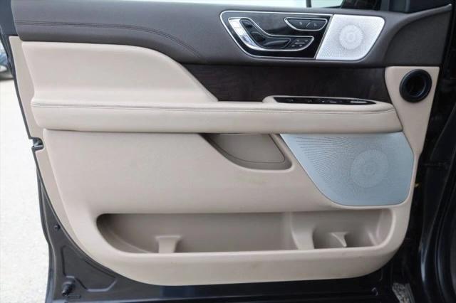 2022 Lincoln Navigator Reserve L