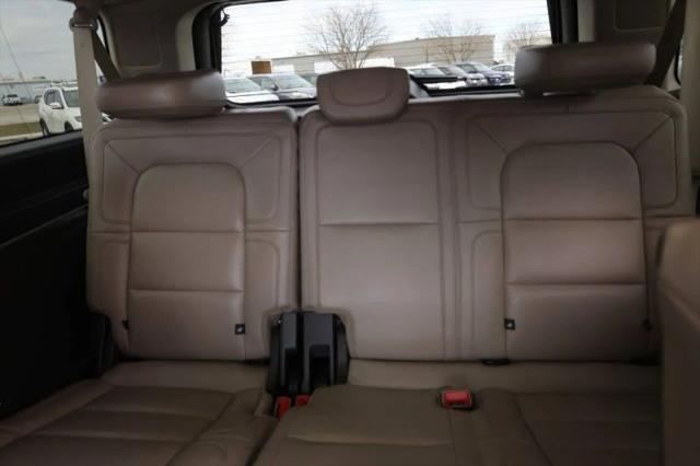 2022 Lincoln Navigator Reserve L