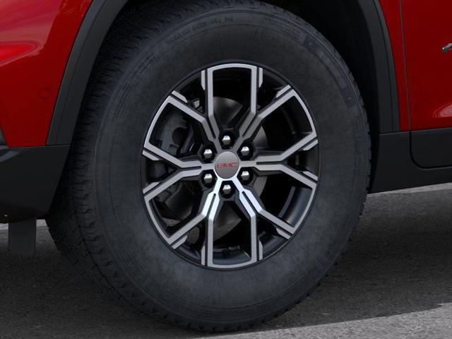 2026 GMC Acadia AT4 AWD