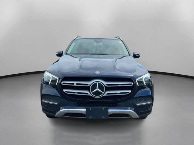 2020 Mercedes-Benz GLE GLE 350 4MATIC