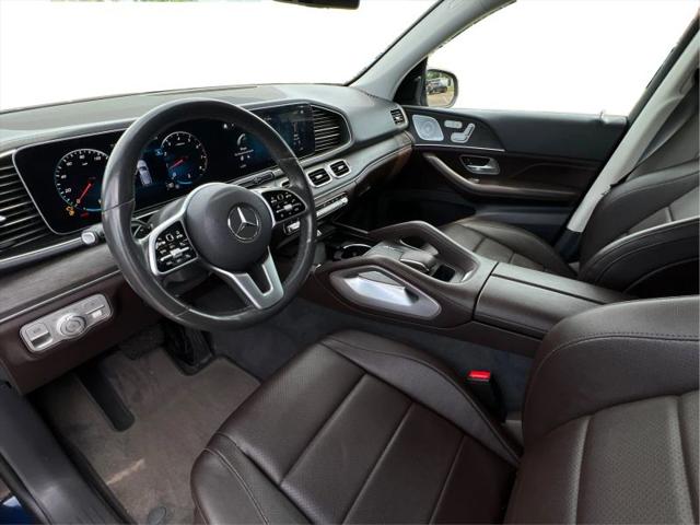2020 Mercedes-Benz GLE GLE 350 4MATIC