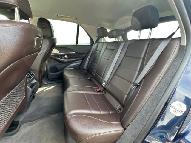 2020 Mercedes-Benz GLE GLE 350 4MATIC