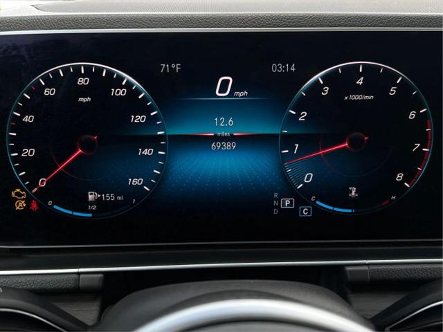 2020 Mercedes-Benz GLE GLE 350 4MATIC