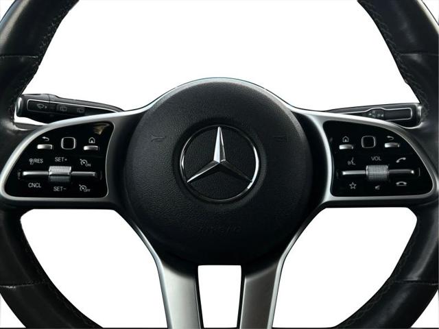 2020 Mercedes-Benz GLE GLE 350 4MATIC