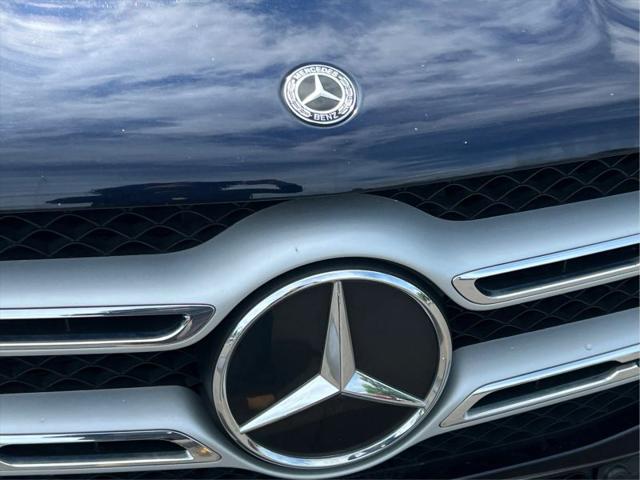 2020 Mercedes-Benz GLE GLE 350 4MATIC