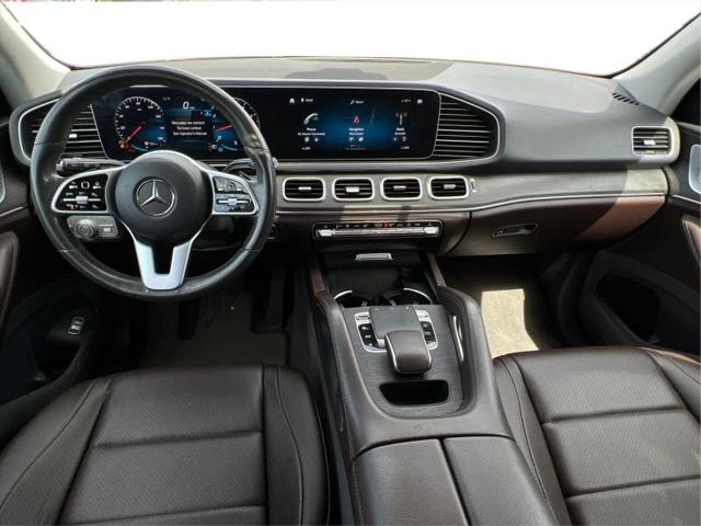 2020 Mercedes-Benz GLE GLE 350 4MATIC