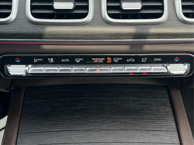 2020 Mercedes-Benz GLE GLE 350 4MATIC