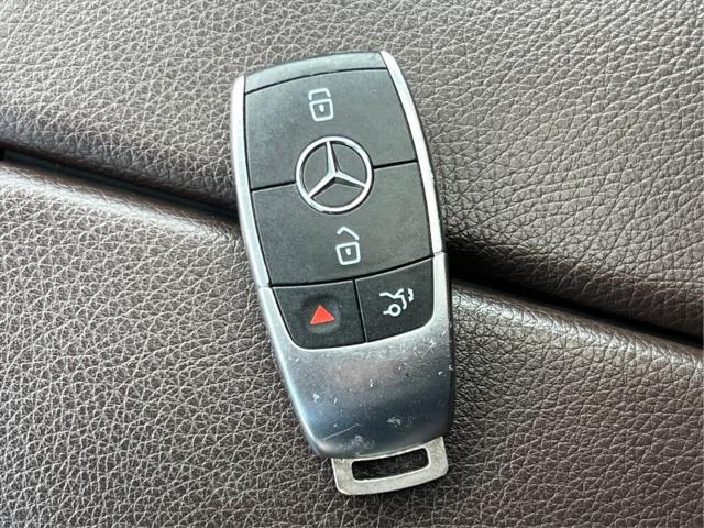 2020 Mercedes-Benz GLE GLE 350 4MATIC