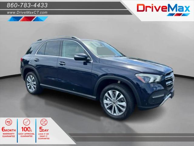 2020 Mercedes-Benz GLE GLE 350 4MATIC for sale in Manchester, CT