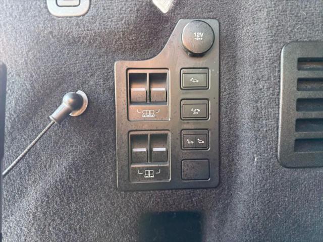 2018 Land Rover Discovery HSE LUXURY