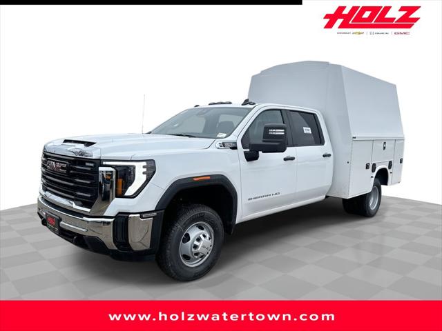 2026 GMC Sierra 3500HD Pro for sale in Watertown, WI
