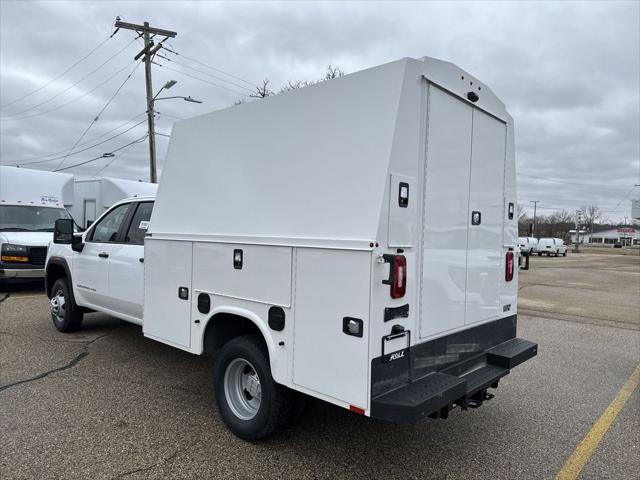 2026 GMC Sierra 3500HD Pro